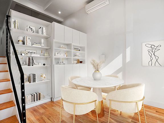 2nd image of 1273 Dekalb Ave #1