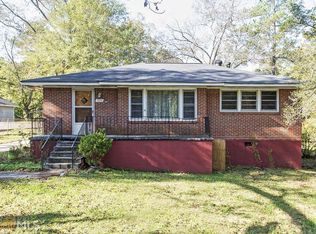 1028 Stoneybrook Rd, Forest Park, GA 30297