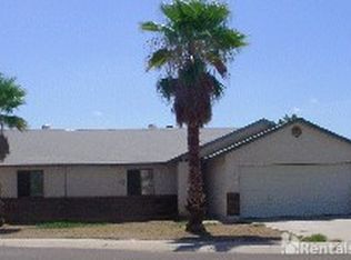 107 E San Pedro Ct, Gilbert, AZ 85234