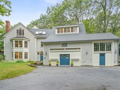 46 Oak St, Dunstable, MA, 01827