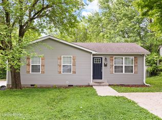 102 W Warfield St, Elizabethtown, KY 42701