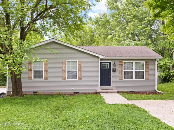 102 W Warfield St, Elizabethtown, KY 42701