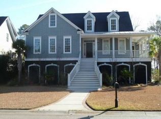 6901 Tanner Hall Blvd, Hanahan, SC 29410