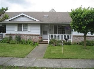 112 W 2nd St C #C, Everson, WA 98247