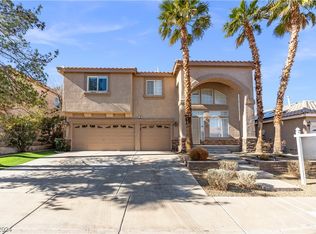 279 Violet Note St, Henderson, NV 89074