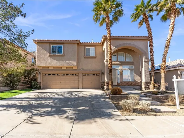 279 Violet Note St, Henderson, NV 89074