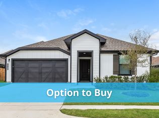 1748 Reverie Rd, Burleson, TX 76028