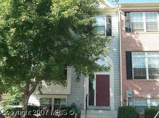1501 N Rambling Way, Frederick, MD 21701