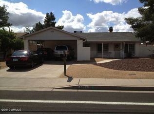 2751 E Sweetwater Ave, Phoenix, AZ 85032