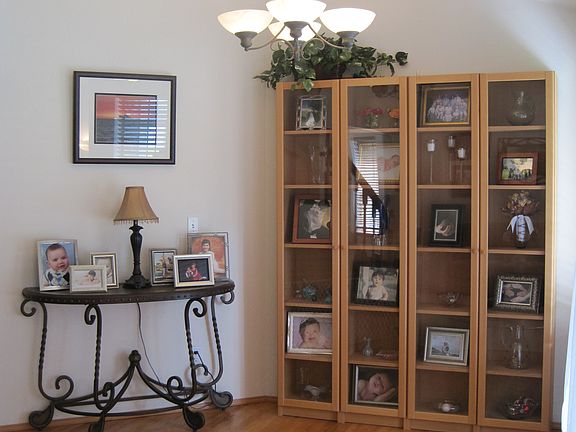 Entry way