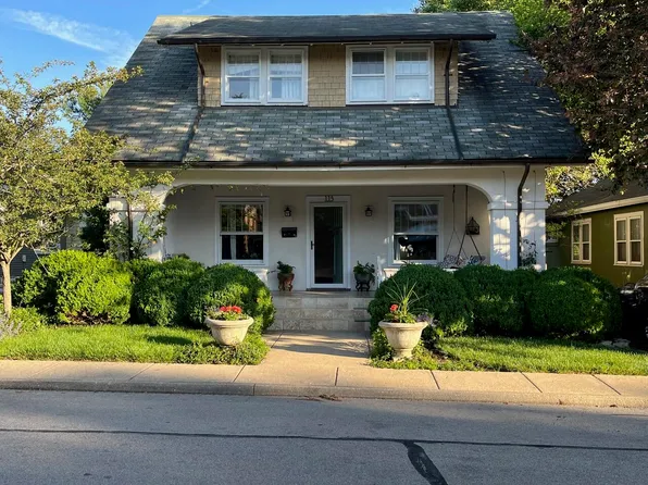 113 Victory Ave, Lexington, KY 40502