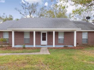 10371 Hunters Ridge Dr, Mobile, AL 36695