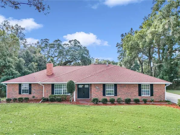 2840 SE 36TH STREET, OCALA, FL 34471