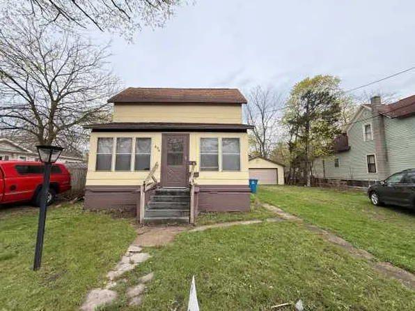 636 Florence St, Kalamazoo, MI 49007