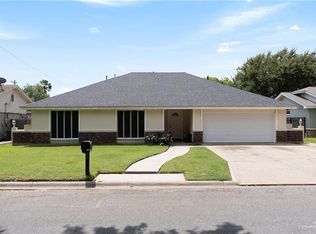 1301 Quail Ave, McAllen, TX 78504