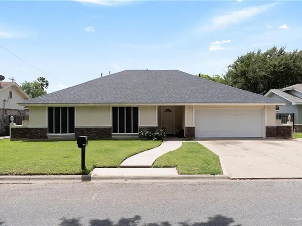 1301 Quail Ave, McAllen, TX 78504