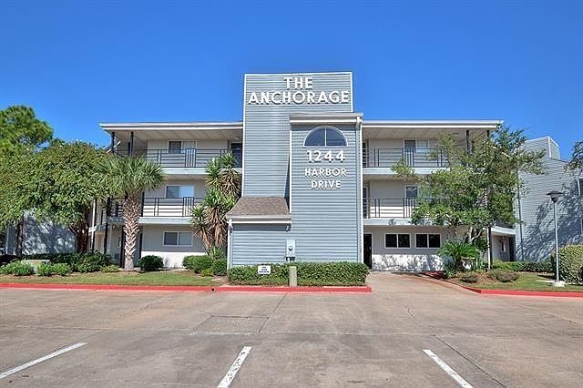 1st image of 1244 Harbor Dr Unit 110
