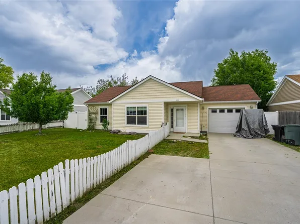 929 Yorkshire Ct E, Billings, MT 59101