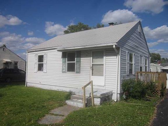 2nd image of 1721 S Moreland Ave