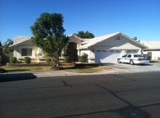 1912 S 37th Dr, Yuma, AZ 85364