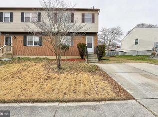 8010 Mansion House Xing, Pasadena, MD 21122