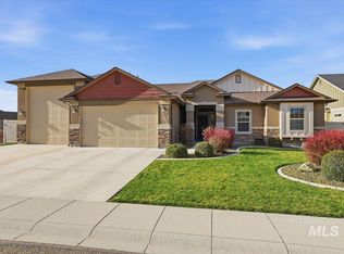 4604 Middlesboro Way, Caldwell, ID 83607