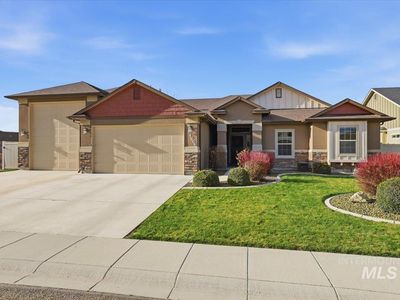 4604 Middlesboro Way, Caldwell, ID, 83607