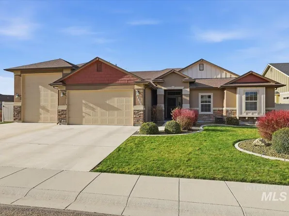 4604 Middlesboro Way, Caldwell, ID 83607