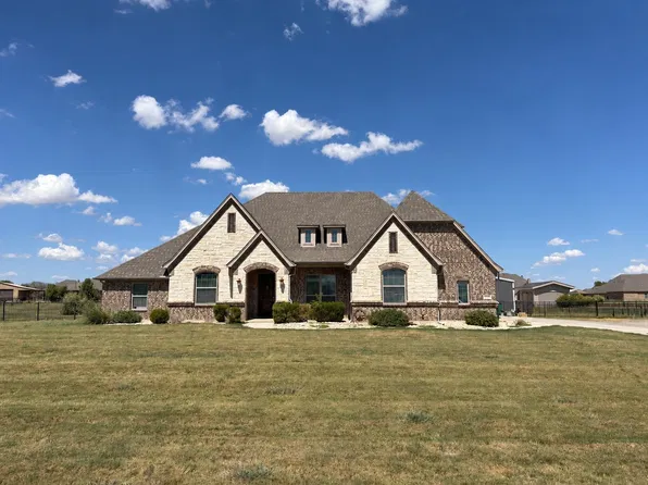 15330 Sam Reynolds Rd, Justin, TX 76247