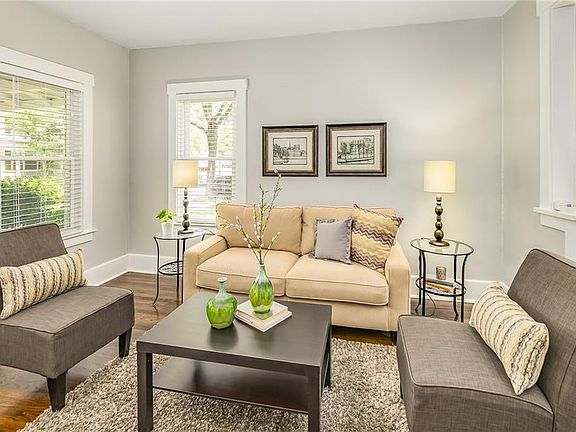 3rd image of 1226 Bird Ave #1