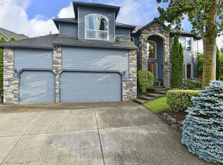 17413 NE 38th Way, Vancouver, WA 98682