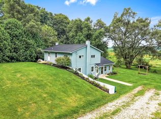 67127 Quinn Trl, Lakeville, IN 46536
