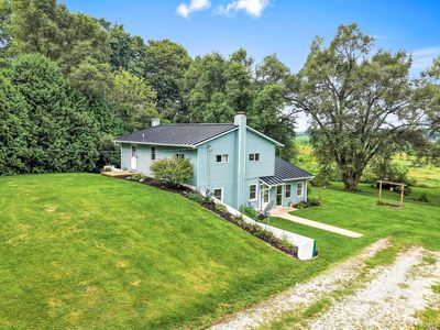 67127 Quinn Trl, Lakeville, IN, 46536