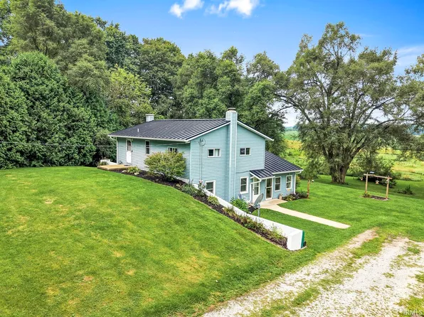 67127 Quinn Trl, Lakeville, IN 46536