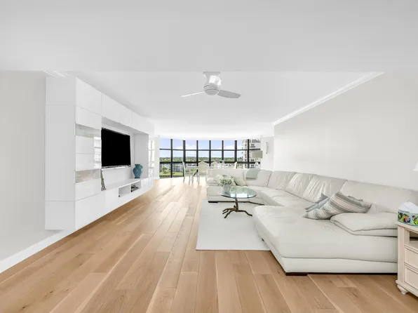 1155 Hillsboro Mile #602, Hillsboro Beach, FL 33062