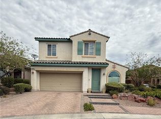 10612 Sheepshead Bay Ave, Las Vegas, NV 89166