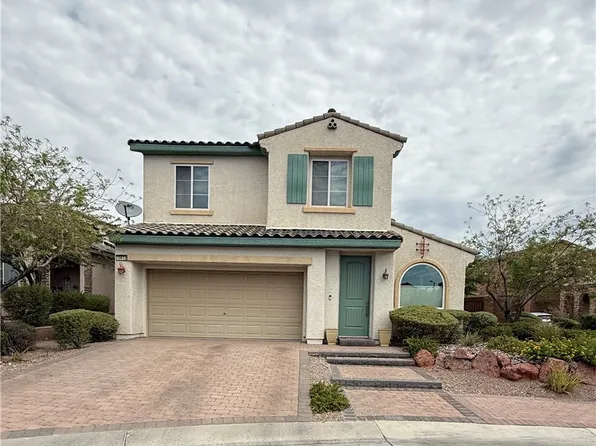 10612 Sheepshead Bay Ave, Las Vegas, NV 89166
