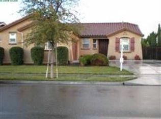 605 Coconut Ct, Brentwood, CA 94513