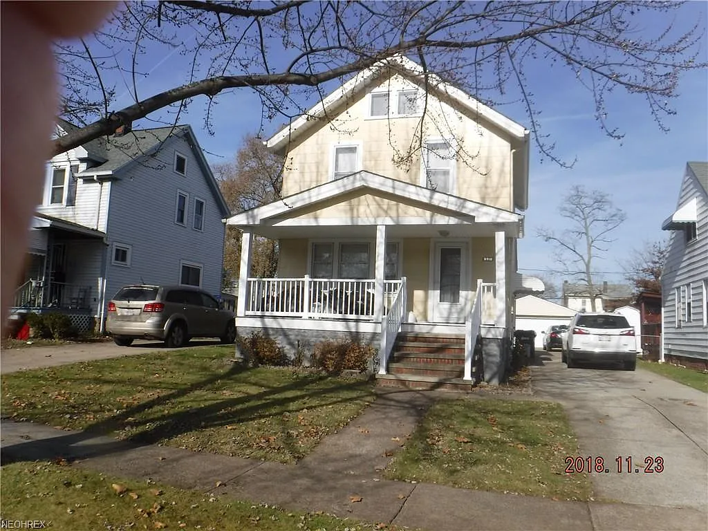 3318 Lincoln Ave photo 1