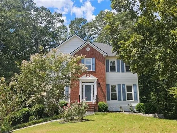 3152 Andora Trl SW, Marietta, GA 30064