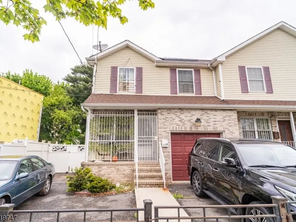 110 19Th Ave, Newark City, NJ 07103