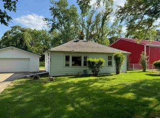 30932 Janet St, Granger, IN 46530
