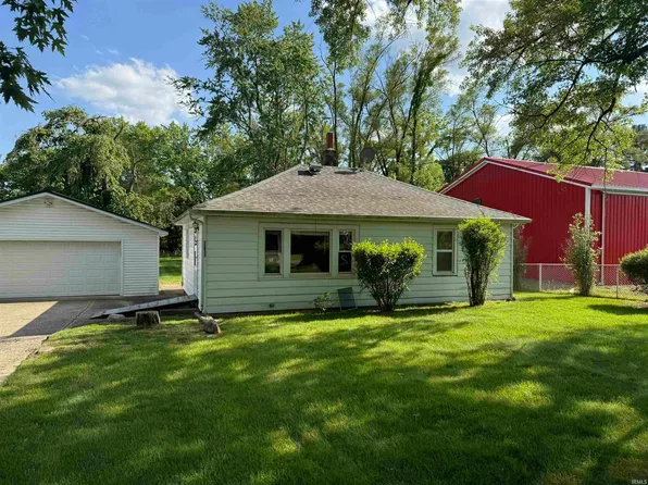 30932 Janet St, Granger, IN 46530