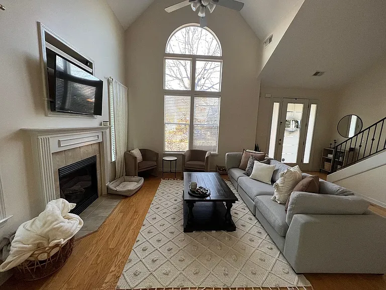 Family/Hearth room