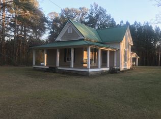 233 Mixon Rd, Tallapoosa, GA 30176