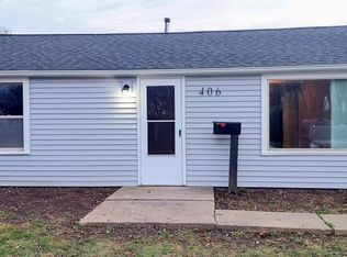 406 North Ave, Lockport, IL 60441