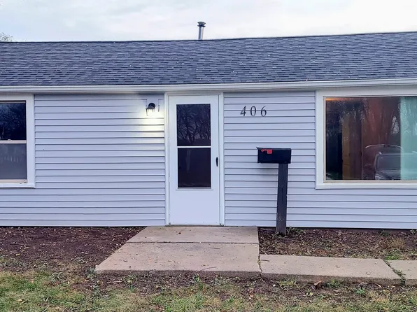 406 North Ave, Lockport, IL 60441