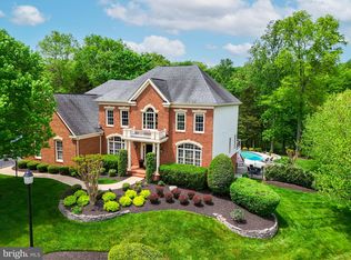 5500 Roan Chapel Dr, Haymarket, VA 20169
