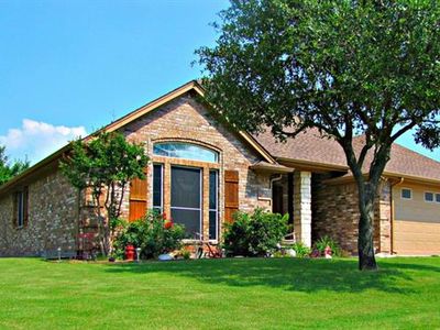 1017 Jerry St, Aubrey, TX, 76227