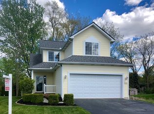 231 Coventry Ln, Mason, MI 48854